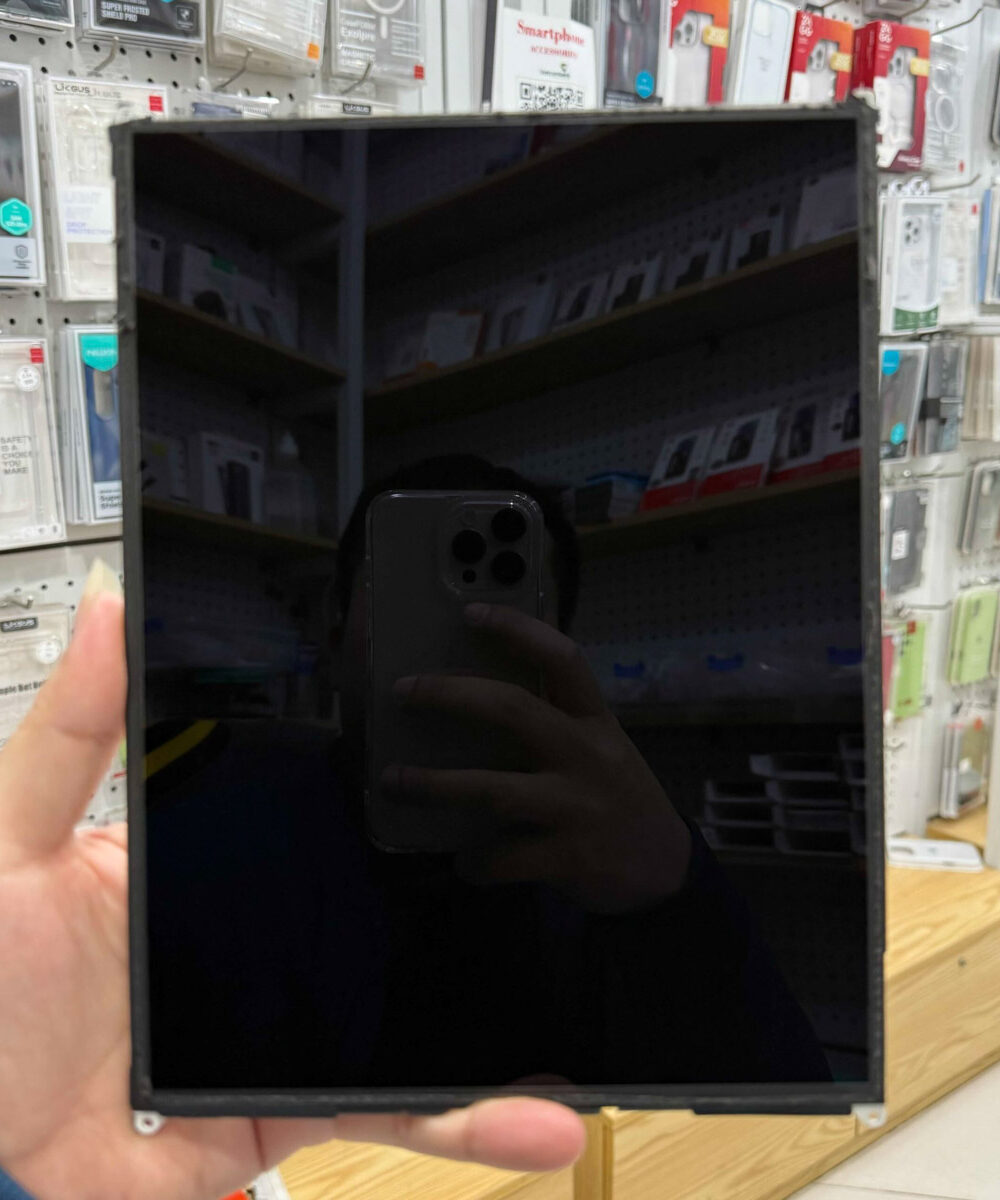 Replace new iPad Gen 9 screen