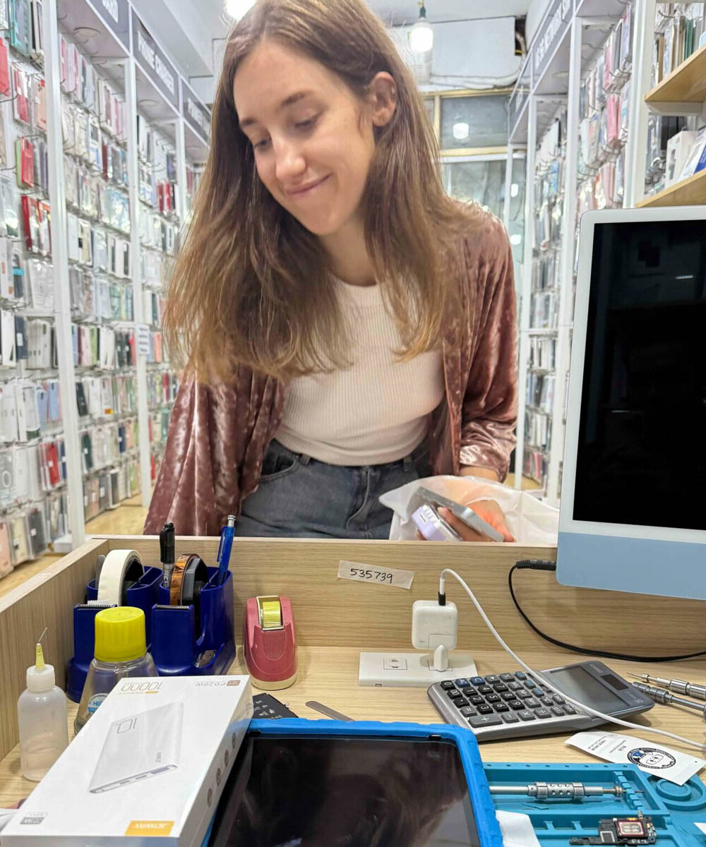 Replace new iPad Gen 9 screen