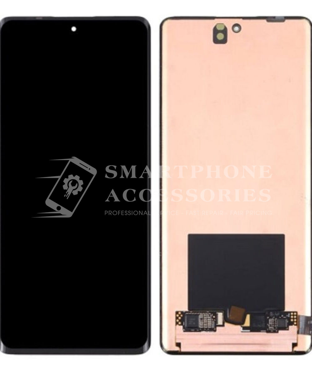 Replace New Screen Vivo X70 Pro