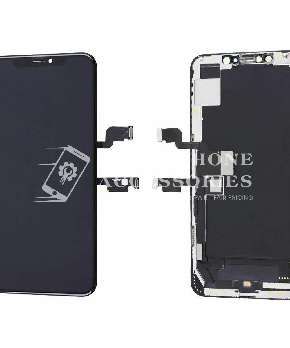 Replace Screen All iPhone X Models