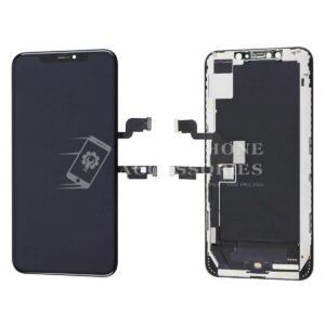 Replace Screen All iPhone X Models