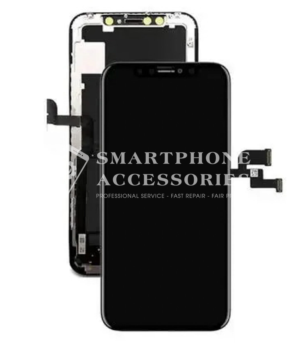 Replace Screen All iPhone X Models