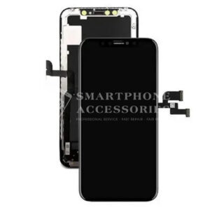 Replace Screen All iPhone X Models