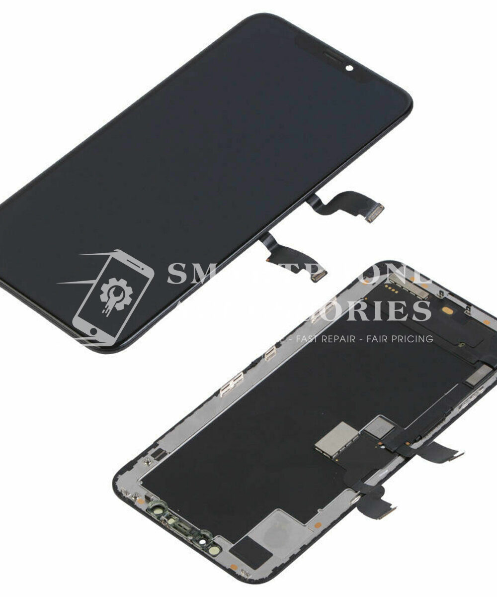Replace Screen All iPhone X Models