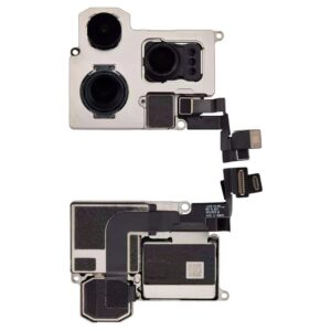 replace camera all iphone models