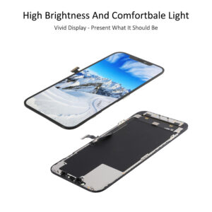Replace Screen All iPhone X Models