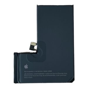 Replace iPhone 14 Pro Battery