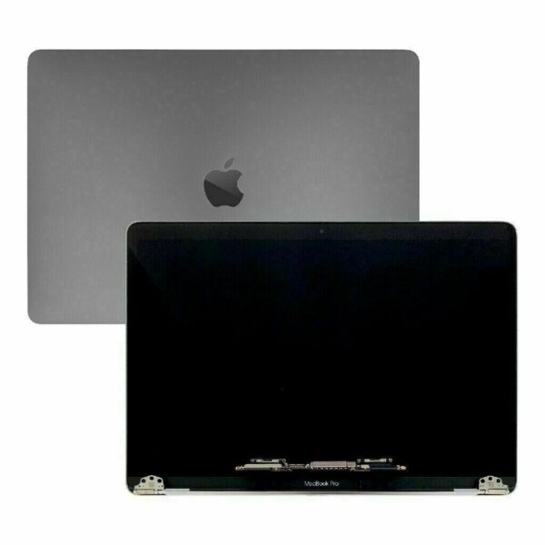 Replace MacBook screen all models