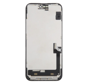 Replace iPhone 15 Plus screen
