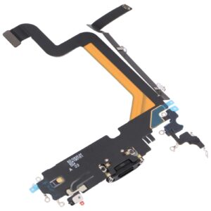 Replace Charging Port iPhone 14 Pro Max