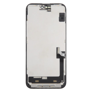 Replace iPhone 15 Plus screen
