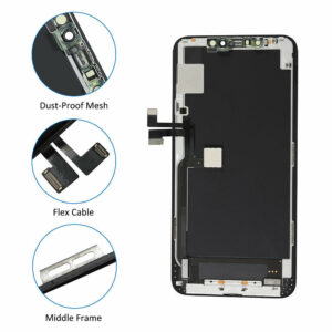 Replace iPhone 11 pro / 11 Pro Max screen