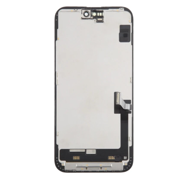 Replace iPhone 15 Plus screen