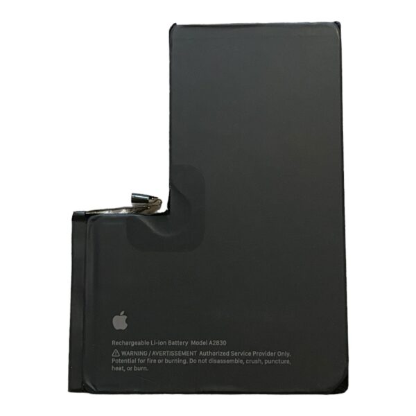 Replace iPhone 14 Pro Max Battery