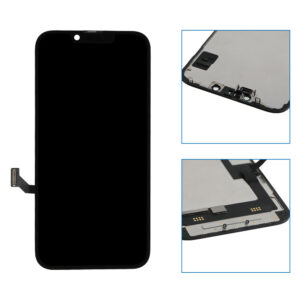 Replace iPhone 14/16e screen