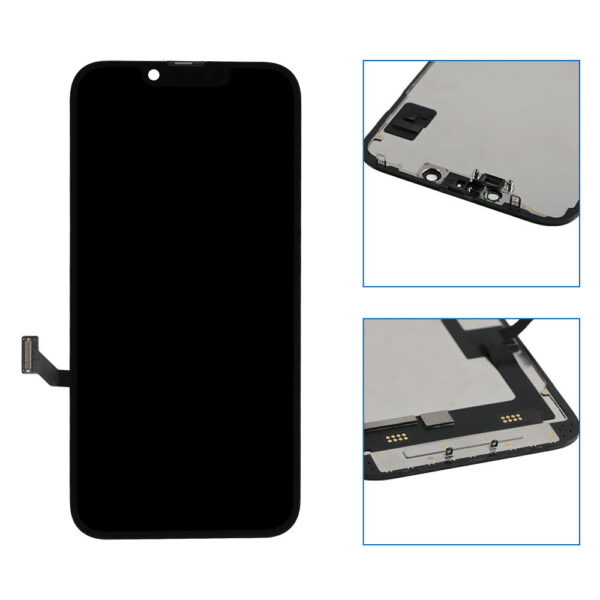 Replace iPhone 14/16e screen