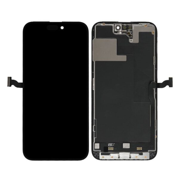Replace iPhone 14 Pro Max screen
