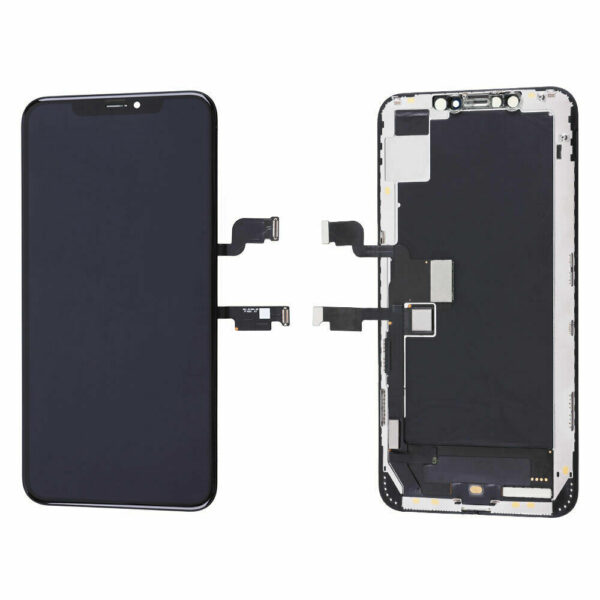 Replace Screen All iPhone X Models