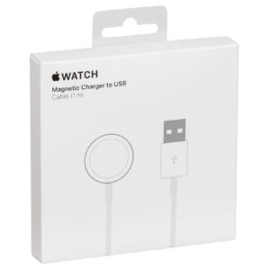 Apple Watch Charging Cable