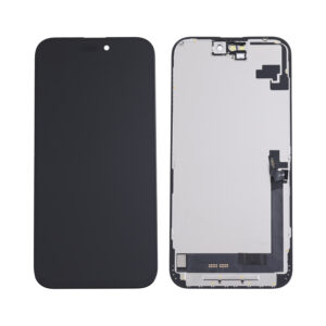 Replace iPhone 16/16 Plus screen