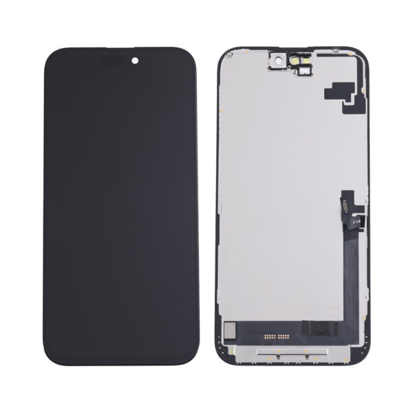 Replace iPhone 16/16 Plus screen