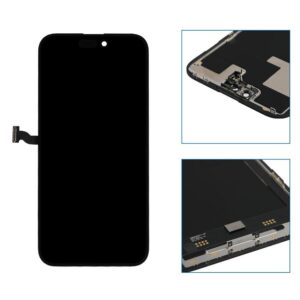 Replace iPhone 14 Pro Max screen