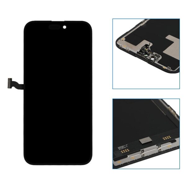 Replace iPhone 14 Pro Max screen