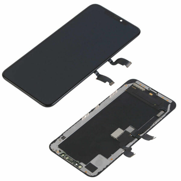Replace Screen All iPhone X Models