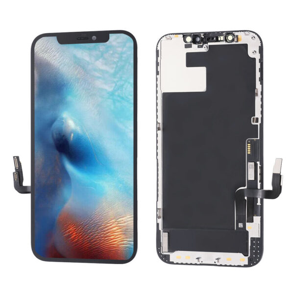 Replace iPhone 12/12 pro screen