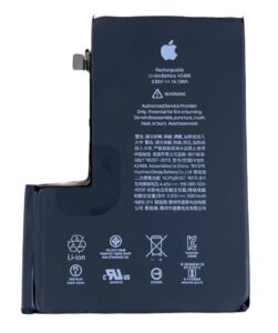 Replace iPhone 12 Pro Max Battery