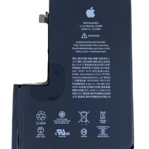 Replace iPhone 12 Pro Max Battery