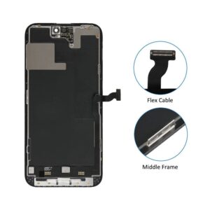 Replace iPhone 14 Pro Max screen