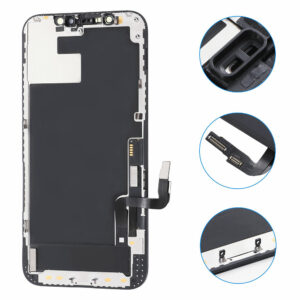 Replace iPhone 12/12 pro screen
