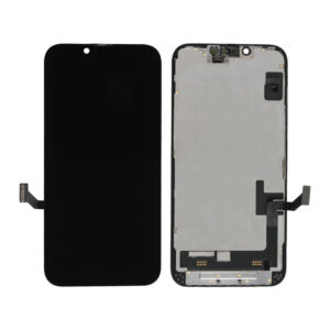 Replace iPhone 14/16e screen