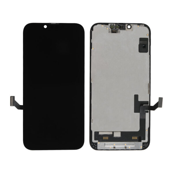 Replace iPhone 14/16e screen