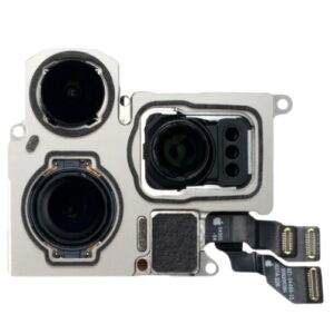 replace camera all iphone models