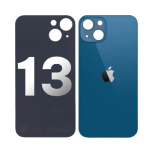 Replace Back Glass iPhone 13 Series