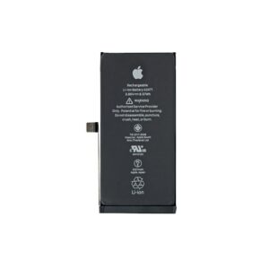Replace iPhone 12/12 pro battery