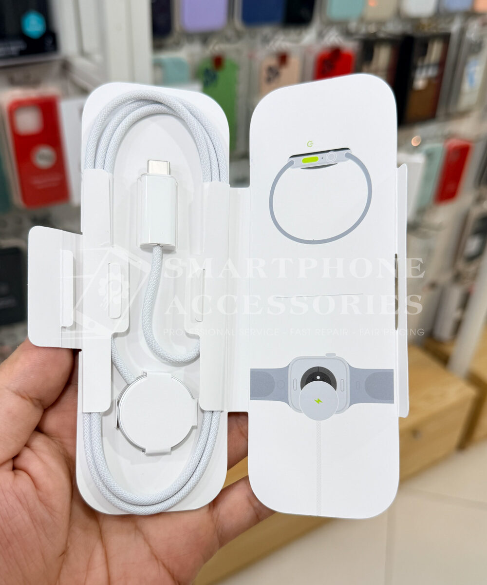 USB C Charging Cable for Apple Watch