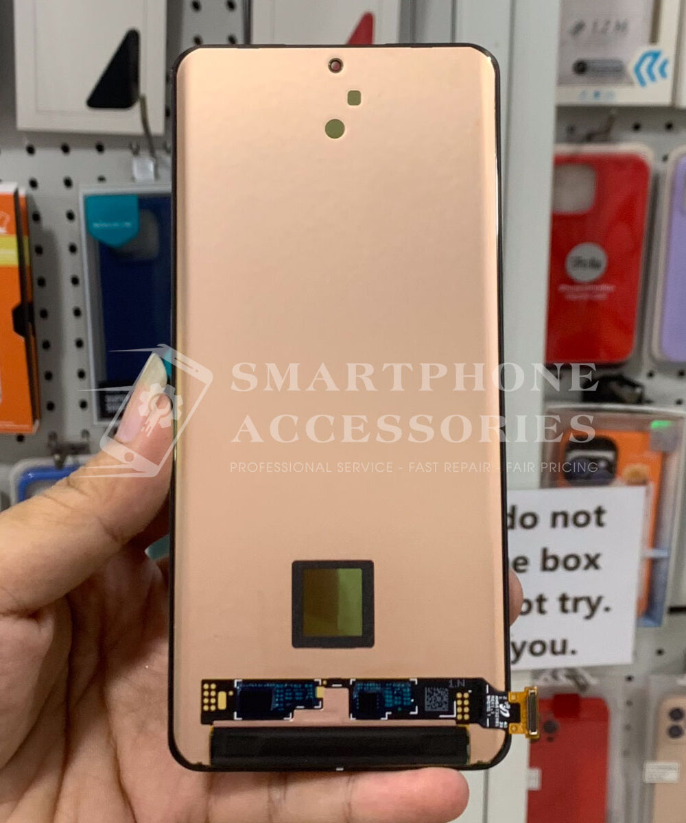 Xiaomi 12 Pro screen replacement