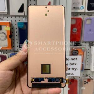 Xiaomi 12 Pro screen replacement