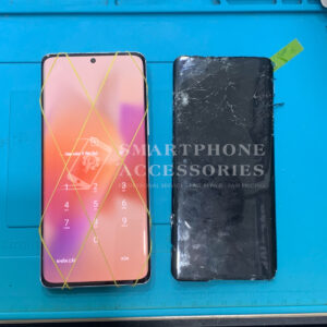 Xiaomi 12 Pro screen replacement