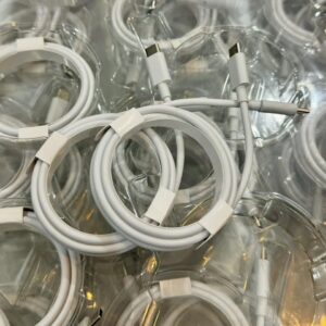 USB C to C fast charging cable