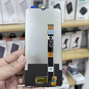 Replace Oppo A5s screen
