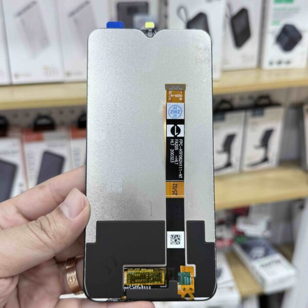 Replace Oppo A5s screen