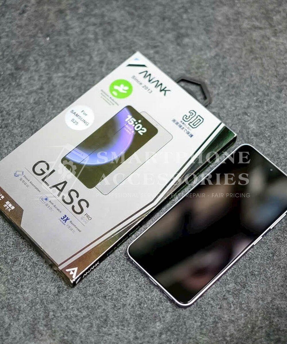 ANANK 360 Privacy Glass