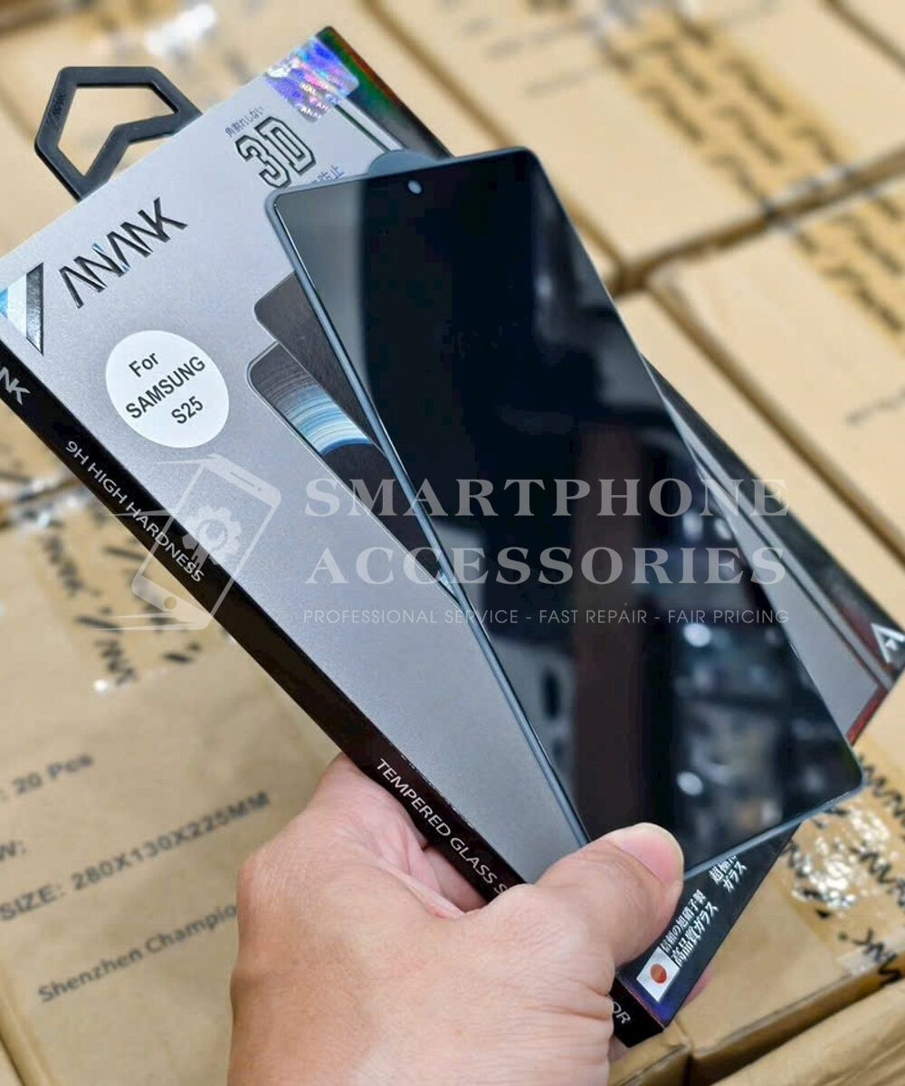 ANANK 360 Privacy Glass
