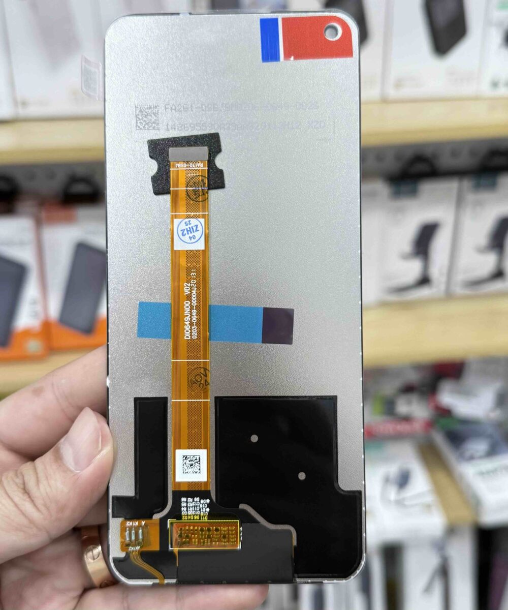 OPPO A74 5G Screen Replace