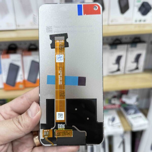 OPPO A74 5G Screen Replace