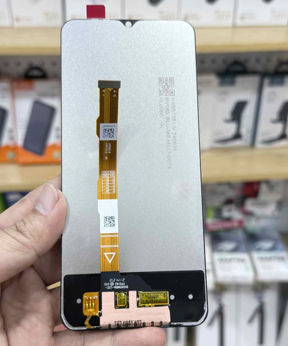 Vivo Y21s Screen Replacement